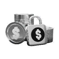 Account bans & frozen funds icon