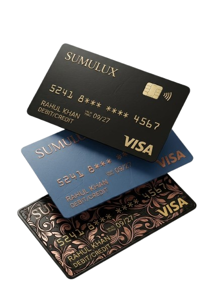 Rizon card