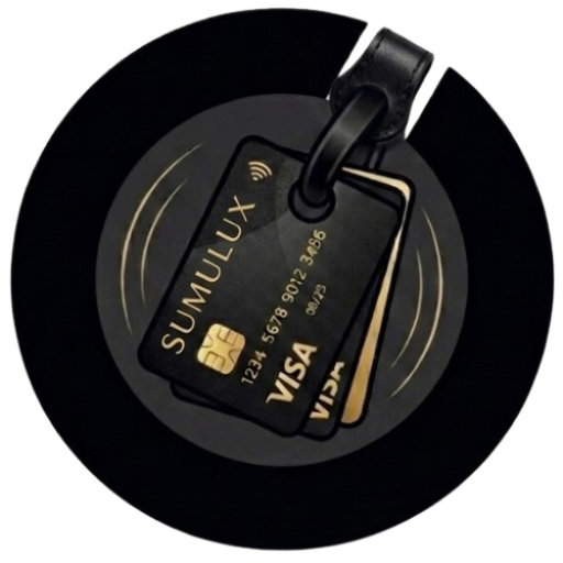 SUMULUX logo