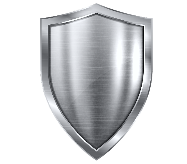 Security shield